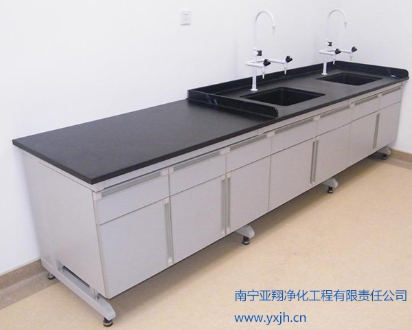 实验边台