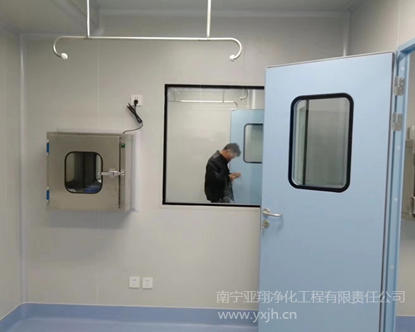 手术室净化工程